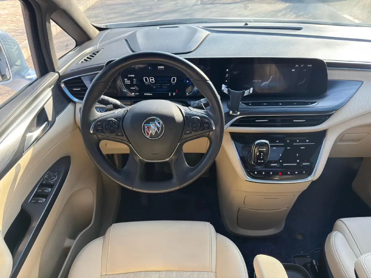 2022 Buick GL8 2.0T 237HP L4 9AT,autocango,china used car exporter,china ev exporter,chinese used car exporter,chinese used ev exporter