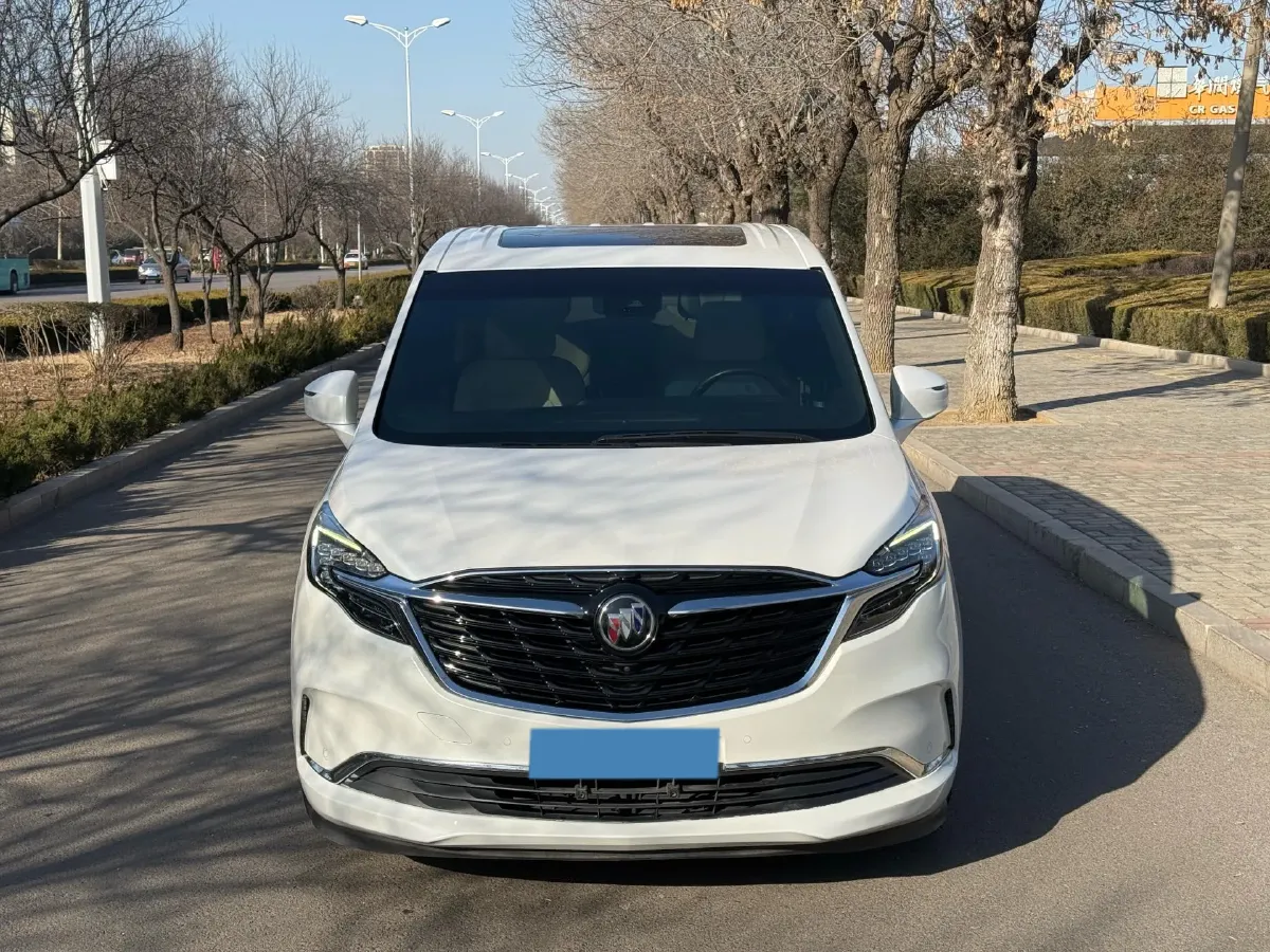 2022 Buick GL8 2.0T 237HP L4 9AT,autocango,china used car exporter,china ev exporter,chinese used car exporter,chinese used ev exporter