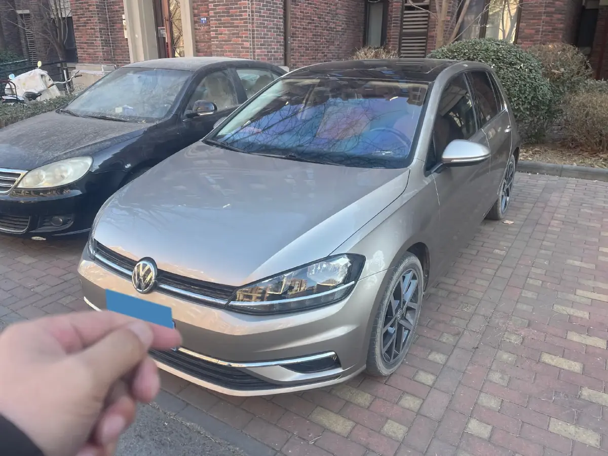 2019 Brilliance Auto V7 1.8T 231HP L4 7DCT