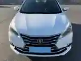 2019 ChangAn Eado DT 1.6L 125HP L4 5MT