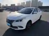 2019 ChangAn Eado DT 1.6L 125HP L4 5MT