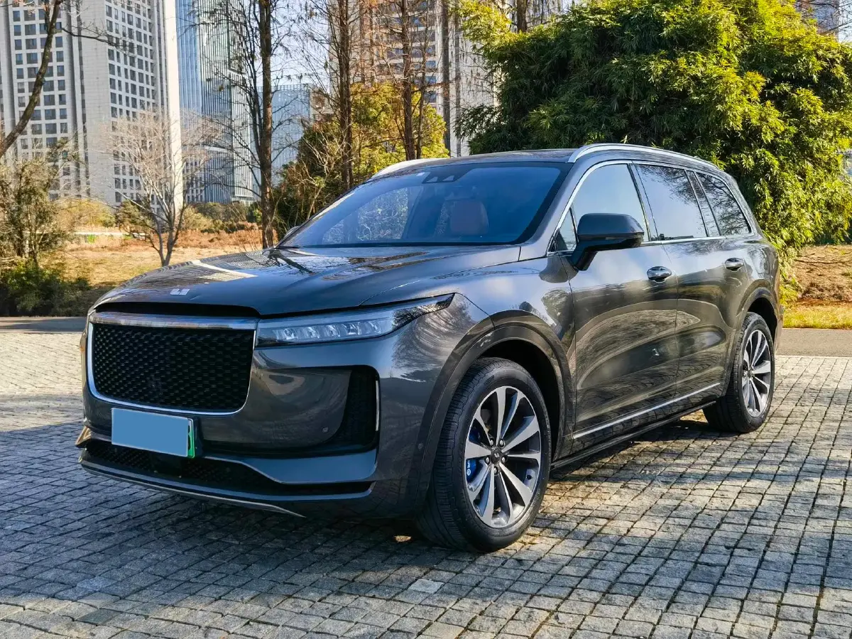 2020 Li ONE Range Extended 131HP REEV 40.5KWH