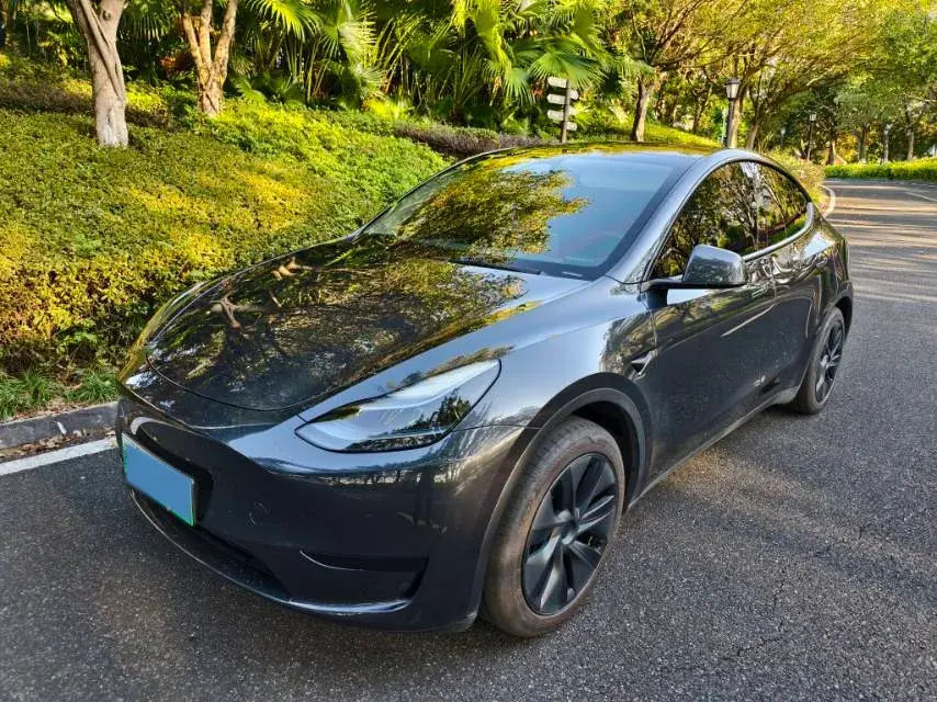 2024 Iveco OuSheng BEV 77.28KWH