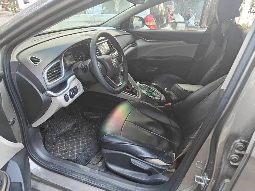 2020 Buick Encore 1.0T 125HP L3 6AT,autocango,china used car exporter,china ev exporter,chinese used car exporter,chinese used ev exporter