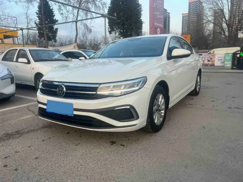 2023 Volkswagen Bora 1.2T 116HP L4 7DCT