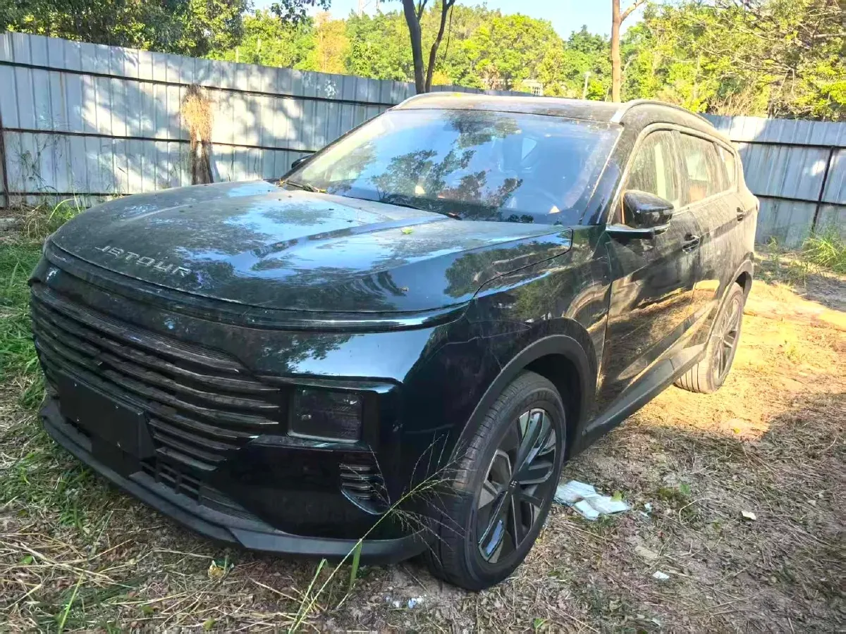 2025 Jetour X70 PLUS C-DM 1.5T 156HP L4 2DHT PHEV,autocango,china used car exporter,china ev exporter,chinese used car exporter,chinese used ev exporter