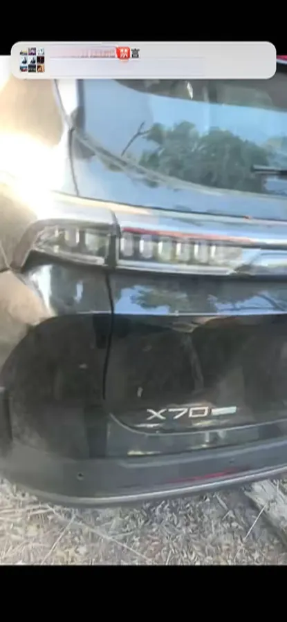 2025 Jetour X70 PLUS C-DM 1.5T 156HP L4 2DHT PHEV,autocango,china used car exporter,china ev exporter,chinese used car exporter,chinese used ev exporter