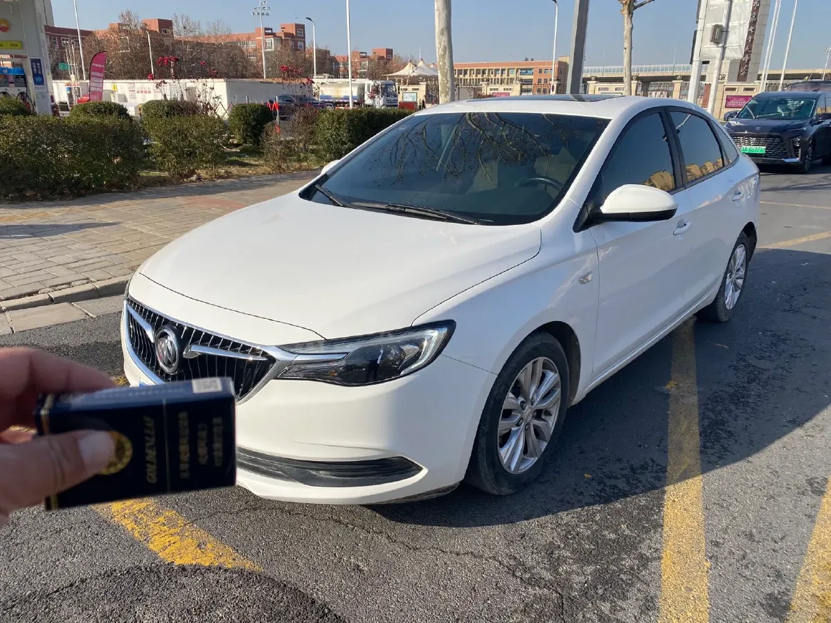 2020 Buick Encore 1.0T 125HP L3 6AT,autocango,china used car exporter,china ev exporter,chinese used car exporter,chinese used ev exporter