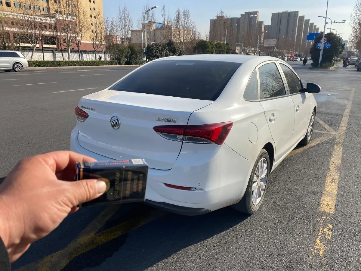 2020 Buick Encore 1.0T 125HP L3 6AT,autocango,china used car exporter,china ev exporter,chinese used car exporter,chinese used ev exporter