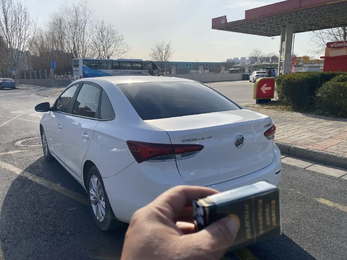 2020 Buick Encore 1.0T 125HP L3 6AT,autocango,china used car exporter,china ev exporter,chinese used car exporter,chinese used ev exporter