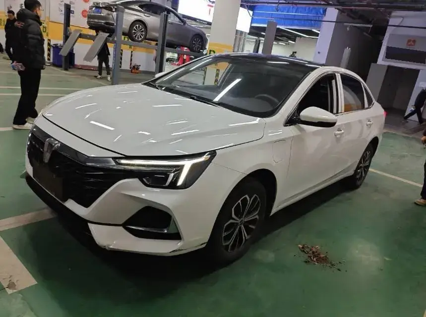 2024 JMC DaDao 2.3T 177HP L4 8AT