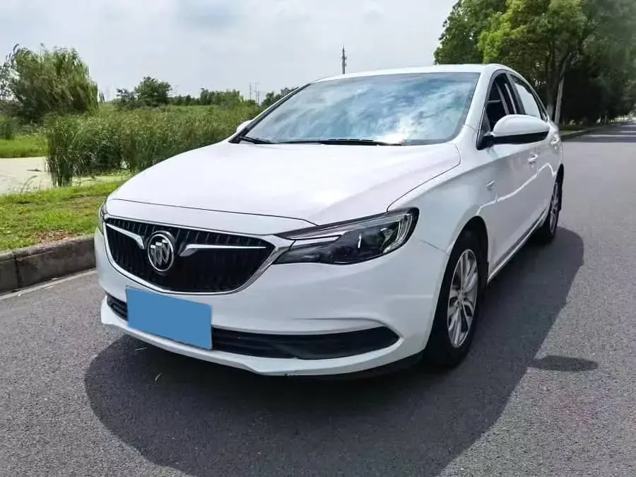 2019 Volkswagen Lavida 1.5L 113HP L4 6AT