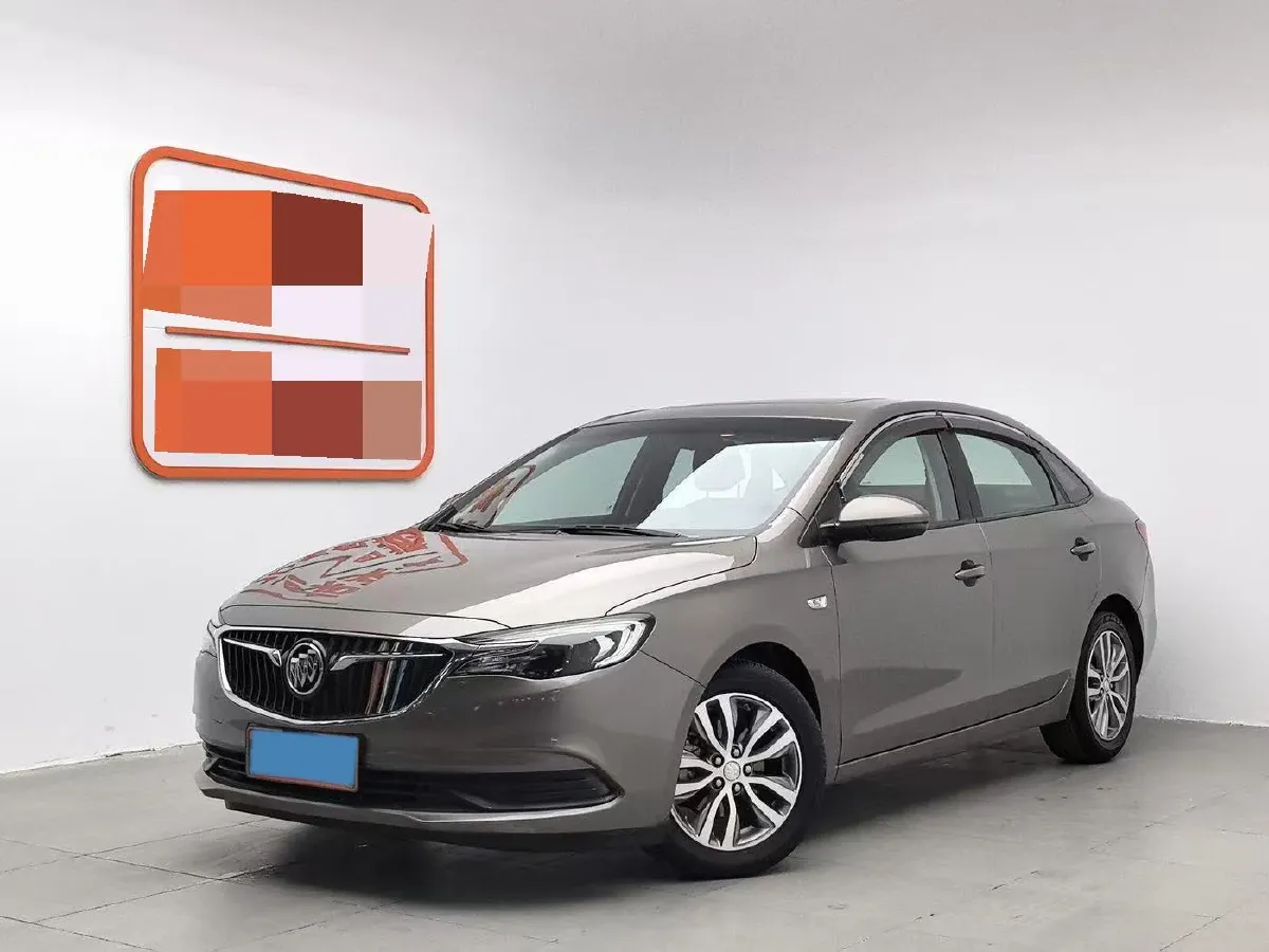 2021 Buick Excelle 1.3T 163HP L3 6AT,autocango,china used car exporter,china ev exporter,chinese used car exporter,chinese used ev exporter