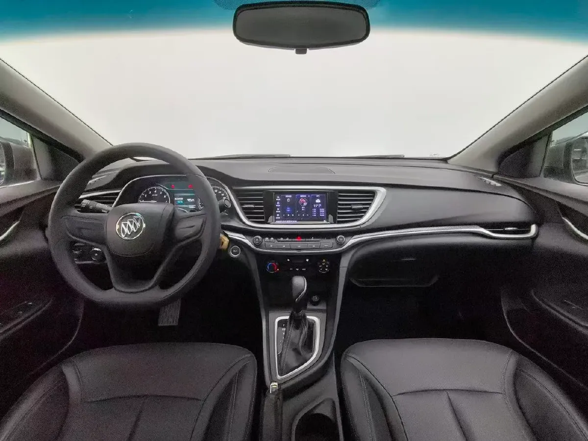 2021 Buick Excelle 1.3T 163HP L3 6AT,autocango,china used car exporter,china ev exporter,chinese used car exporter,chinese used ev exporter