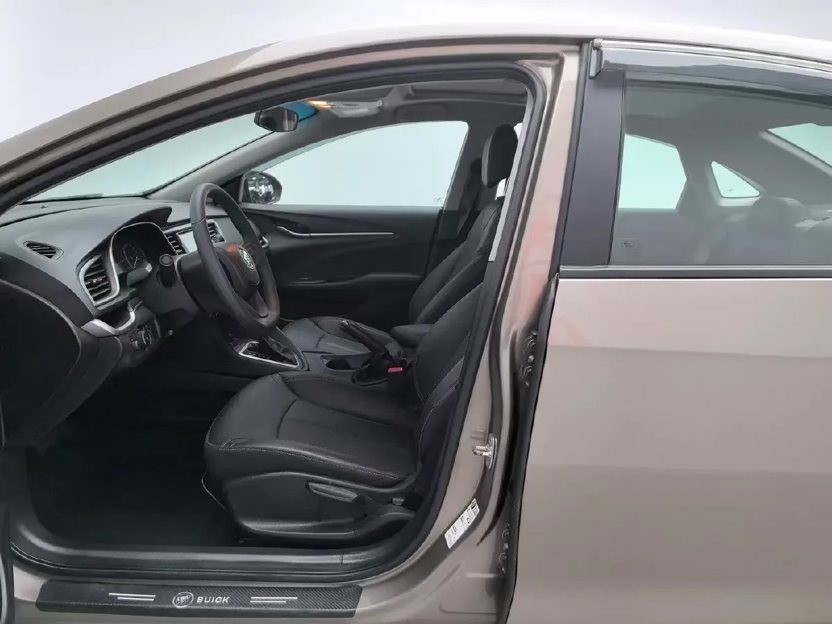 2021 Buick Excelle 1.3T 163HP L3 6AT,autocango,china used car exporter,china ev exporter,chinese used car exporter,chinese used ev exporter