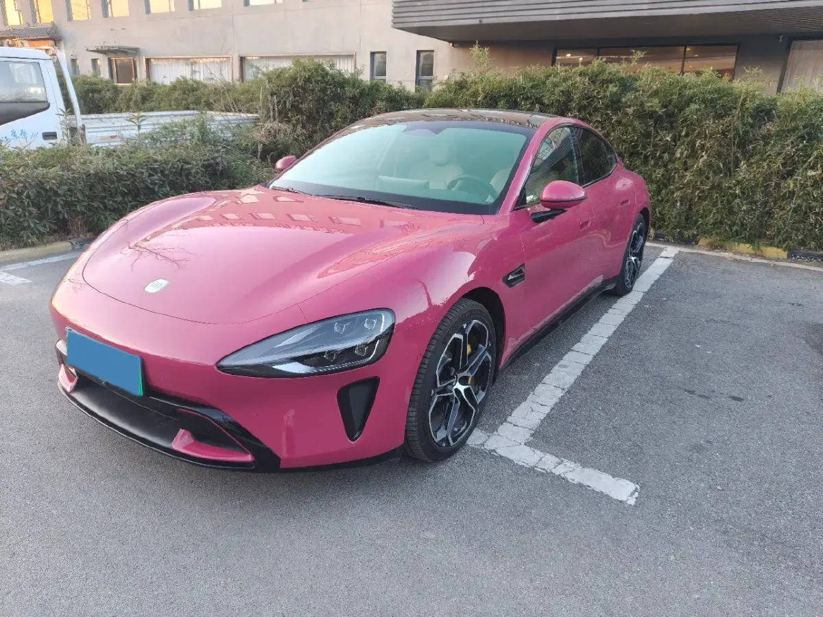 2024 MI SU7 BEV 73.6KWH