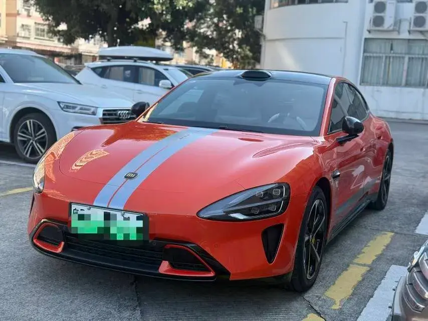 2024 MI SU7 BEV 101KWH