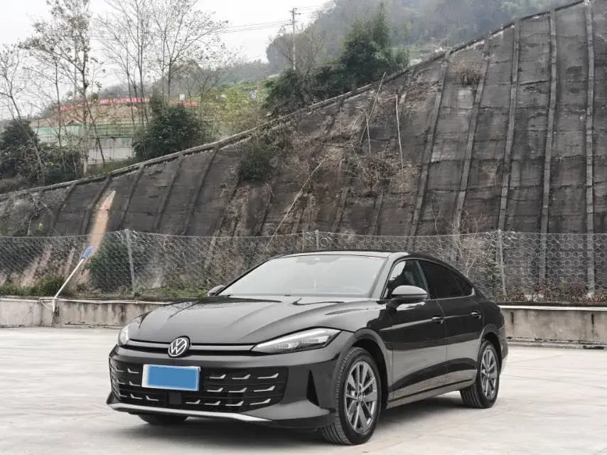 2026 Volkswagen Lamando 1.5T 160HP L4 7DCT