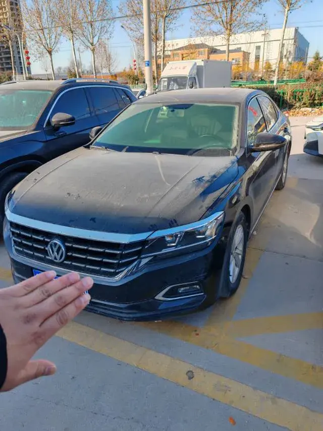 2019 Chevrolet Equinox 1.5T 180HP L4 6AT