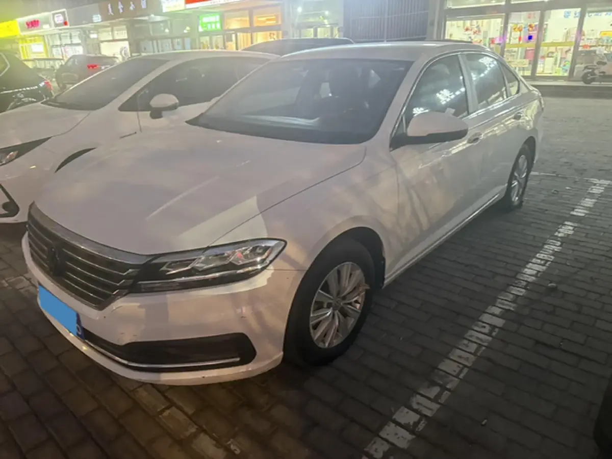 2018 Landwind XiaoYao 1.5T 163HP L4 CVT