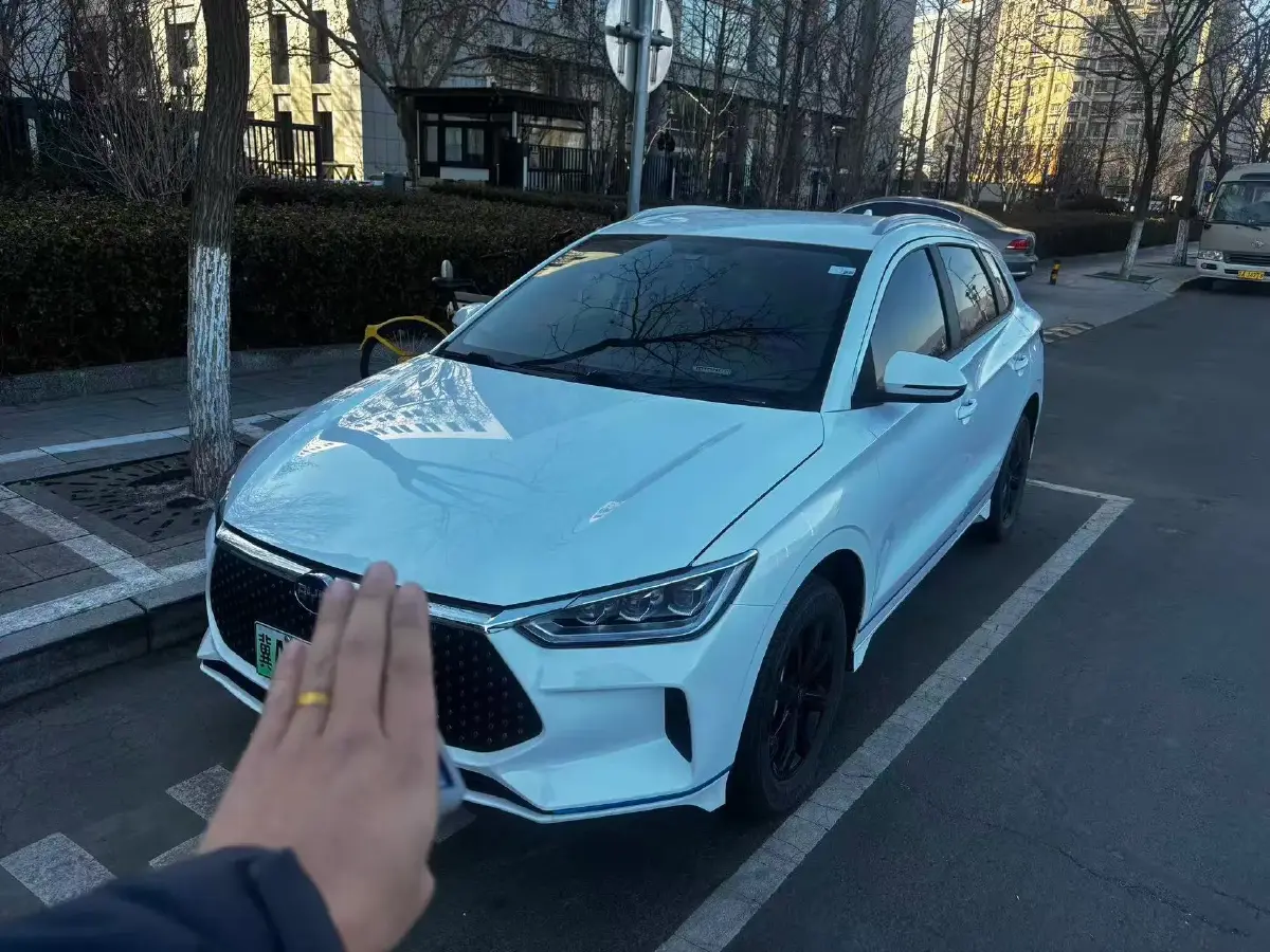 2021 Geely Azkarra 1.8T 184HP L4 7DCT