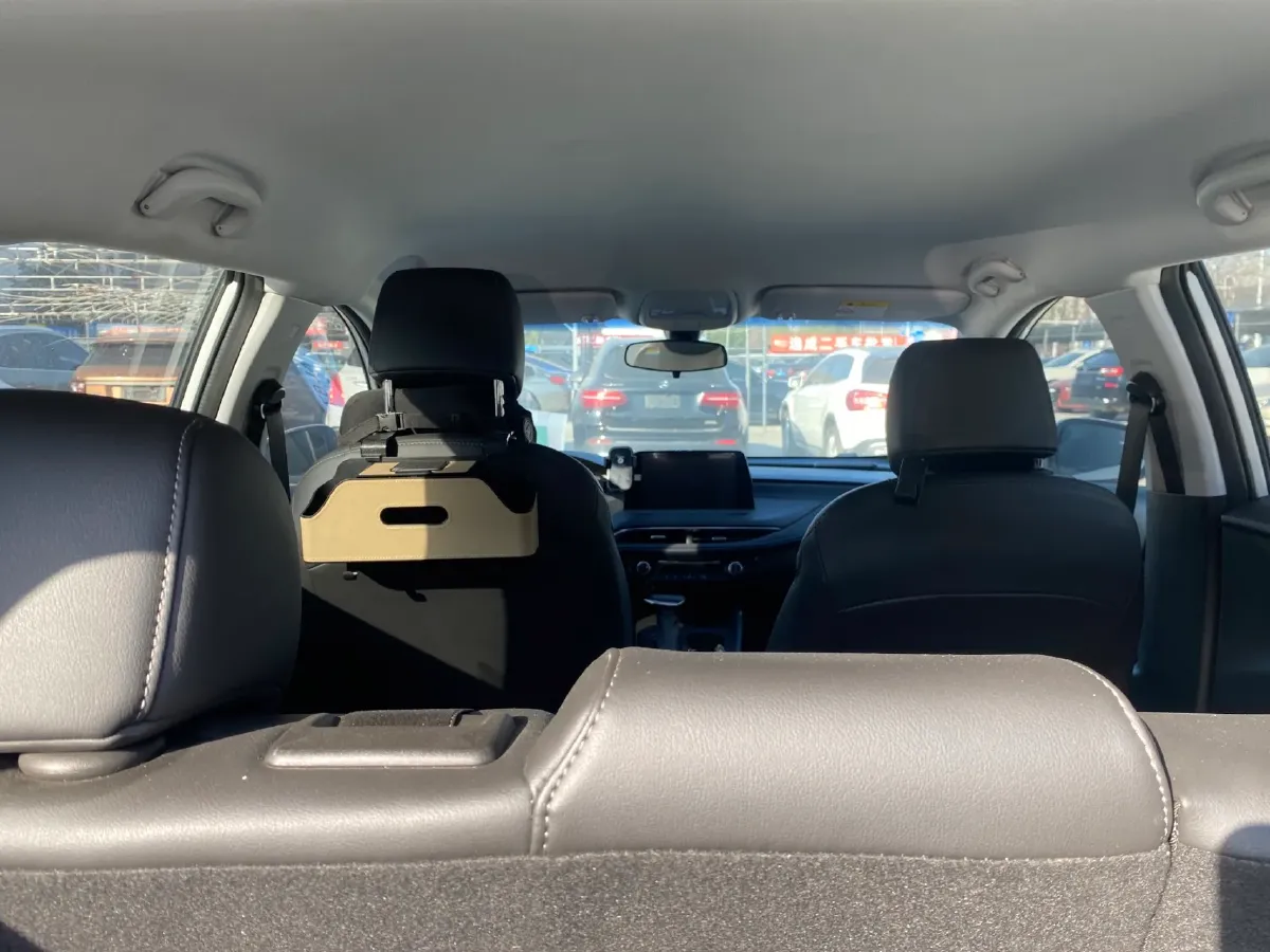 2024 Buick Velite 6 BEV 50.3KWH,autocango,china used car exporter,china ev exporter,chinese used car exporter,chinese used ev exporter