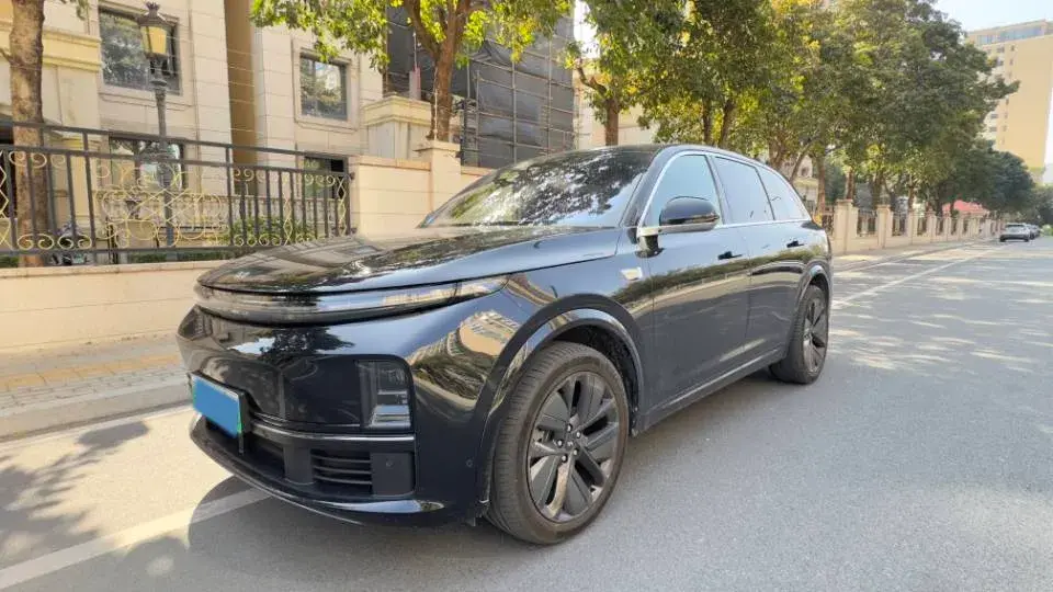 2023 Hyundai Palisade 3.5L 272HP V6 8AT