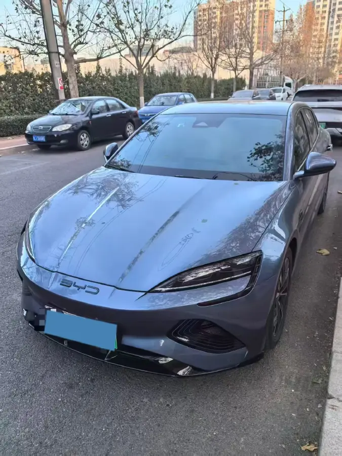 2022 MAXUS DaJia 5 BEV 70KWH