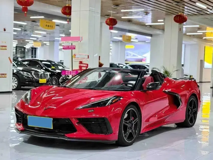 2023 Chevrolet Monza 1.3T 163HP L3 6AT