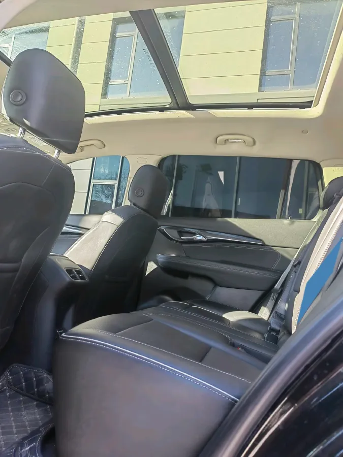 2023 Buick EnvisionPlus 2.0T 237HP L4 9AT,autocango,china used car exporter,china ev exporter,chinese used car exporter,chinese used ev exporter