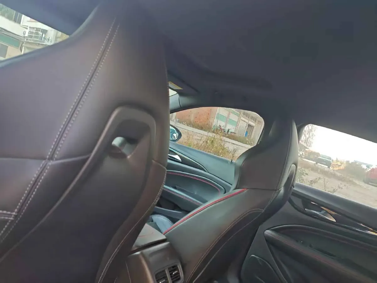 2020 Buick Regal 2.0T 237HP L4 9AT,autocango,china used car exporter,china ev exporter,chinese used car exporter,chinese used ev exporter