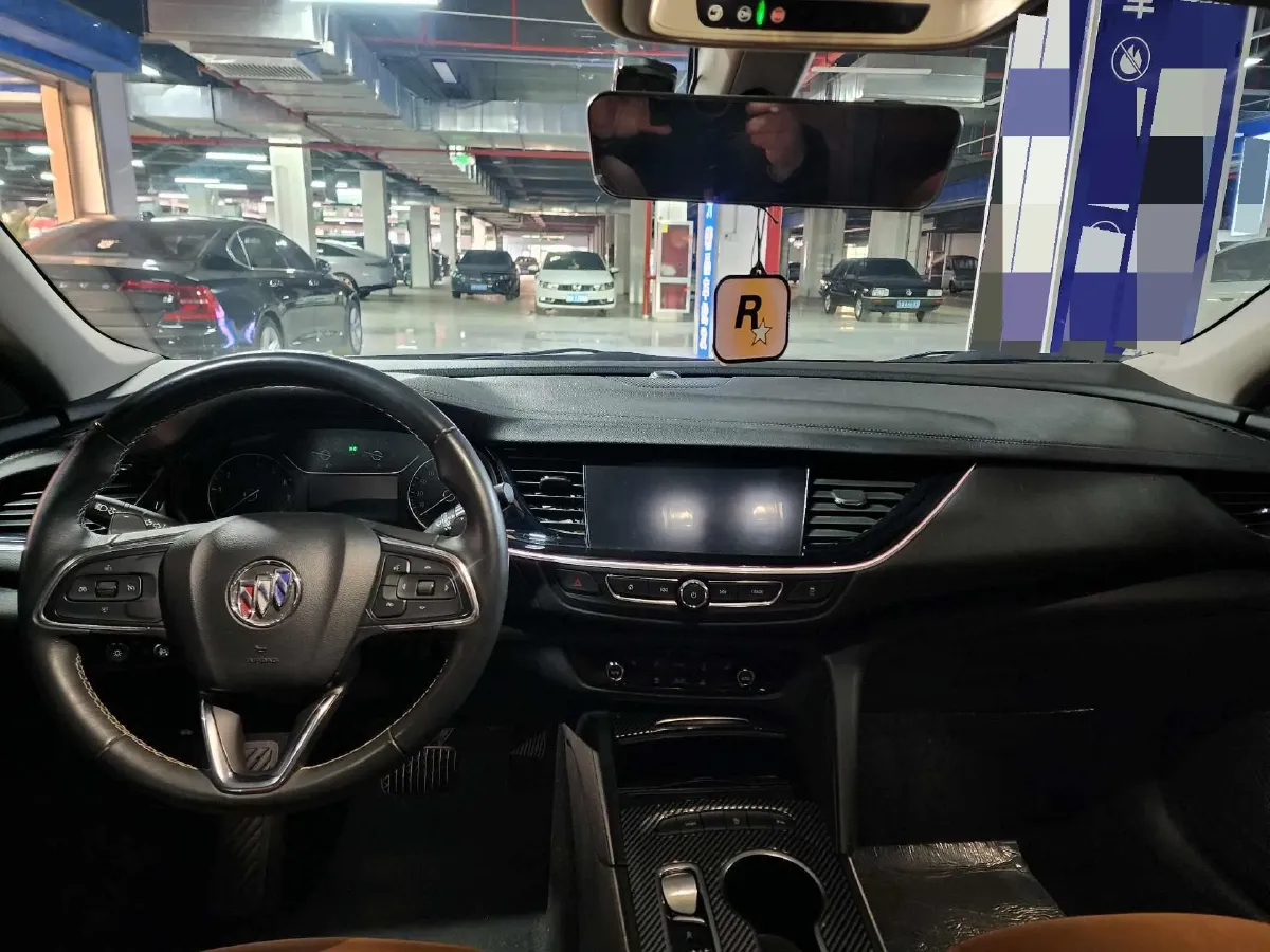 2023 Buick Regal 1.5T 169HP L4 9AT,autocango,china used car exporter,china ev exporter,chinese used car exporter,chinese used ev exporter
