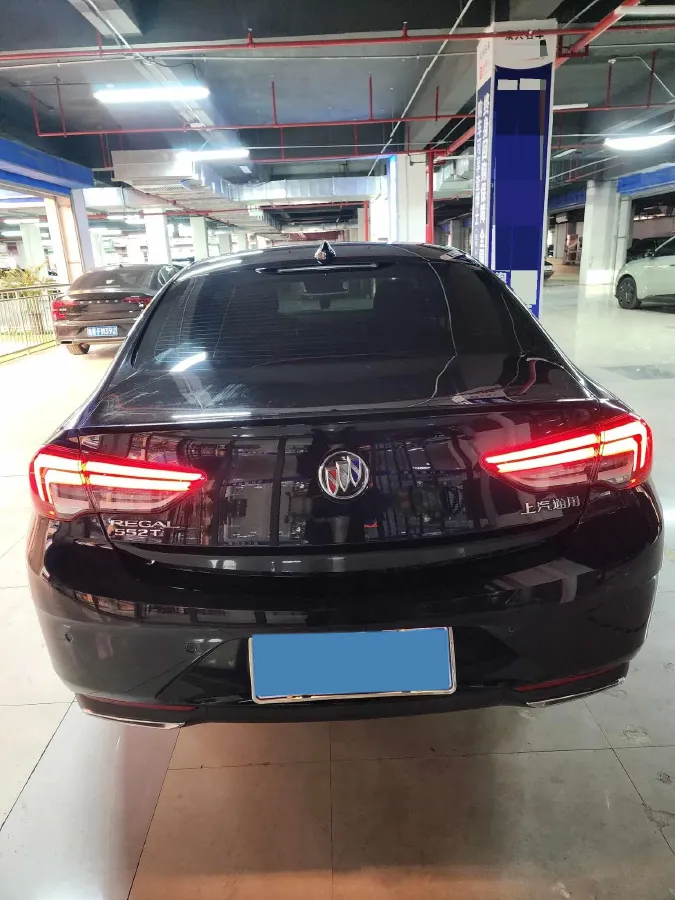 2023 Buick Regal 1.5T 169HP L4 9AT,autocango,china used car exporter,china ev exporter,chinese used car exporter,chinese used ev exporter