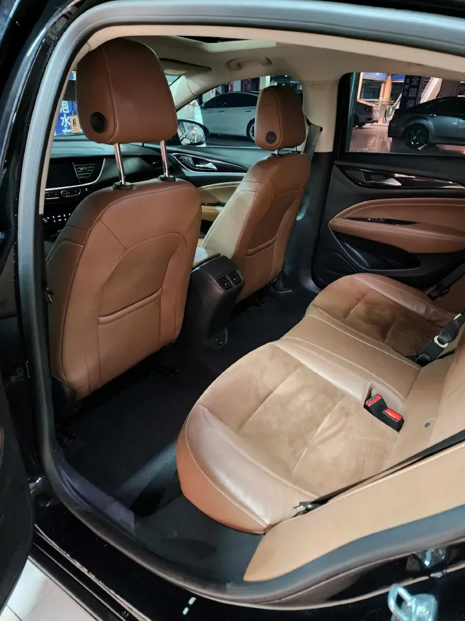 2023 Buick Regal 1.5T 169HP L4 9AT,autocango,china used car exporter,china ev exporter,chinese used car exporter,chinese used ev exporter