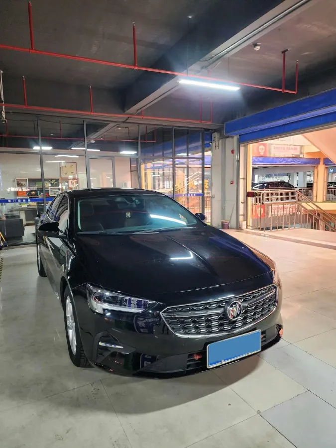 2023 Buick Regal 1.5T 169HP L4 9AT,autocango,china used car exporter,china ev exporter,chinese used car exporter,chinese used ev exporter