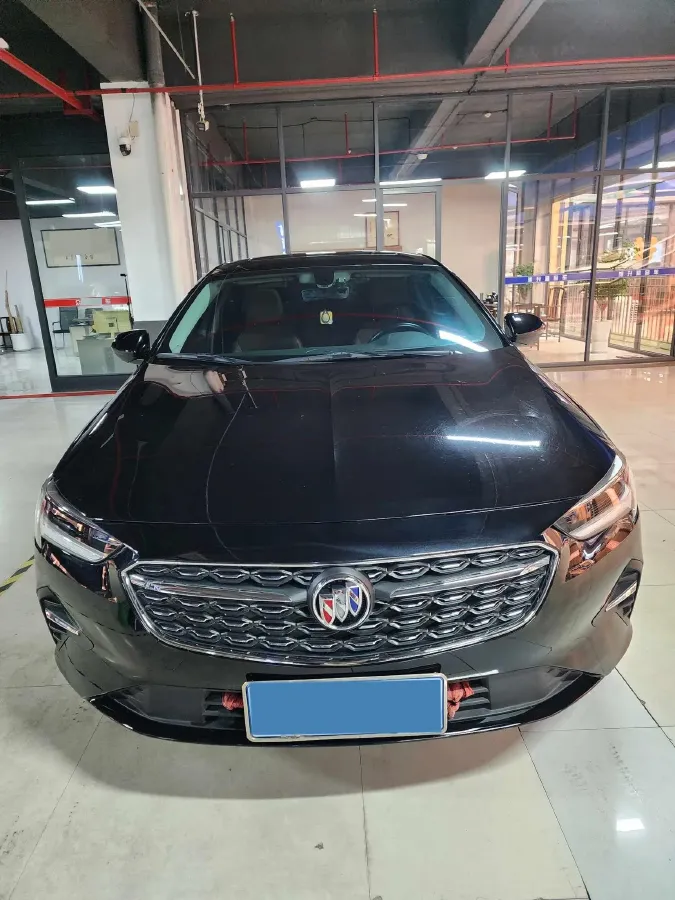 2023 Buick Regal 1.5T 169HP L4 9AT,autocango,china used car exporter,china ev exporter,chinese used car exporter,chinese used ev exporter