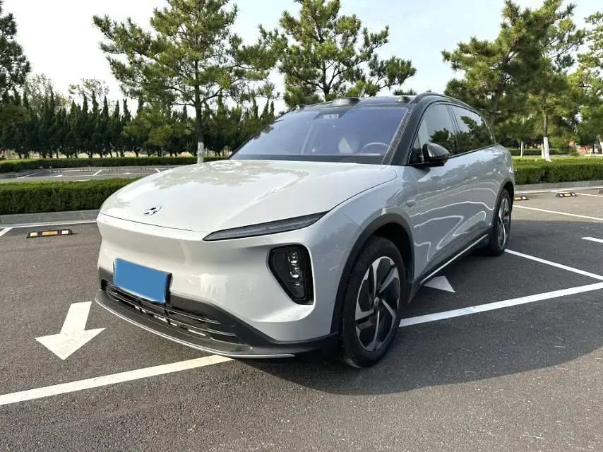 2024 NIO ES6 BEV 75KWH