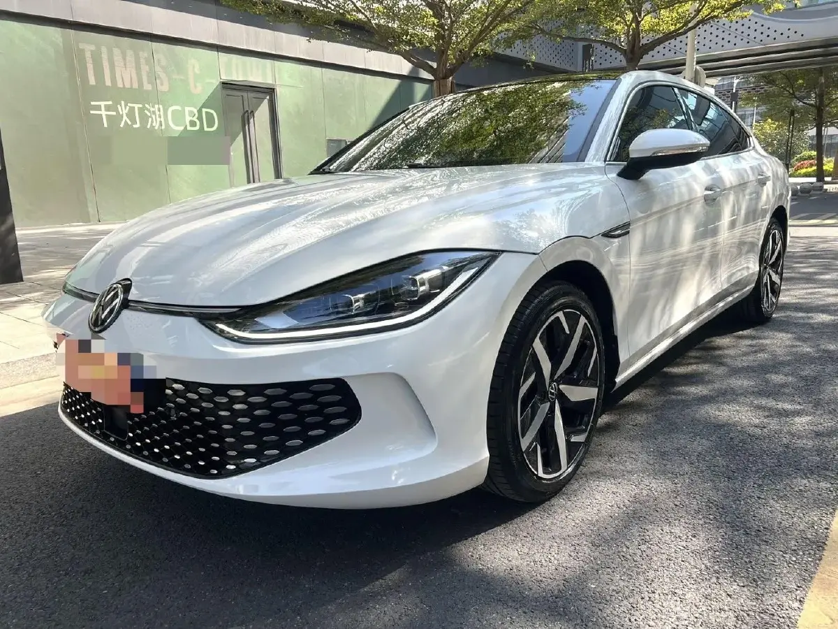 2022 Exceed TXL 2.0T 261HP L4 7DCT