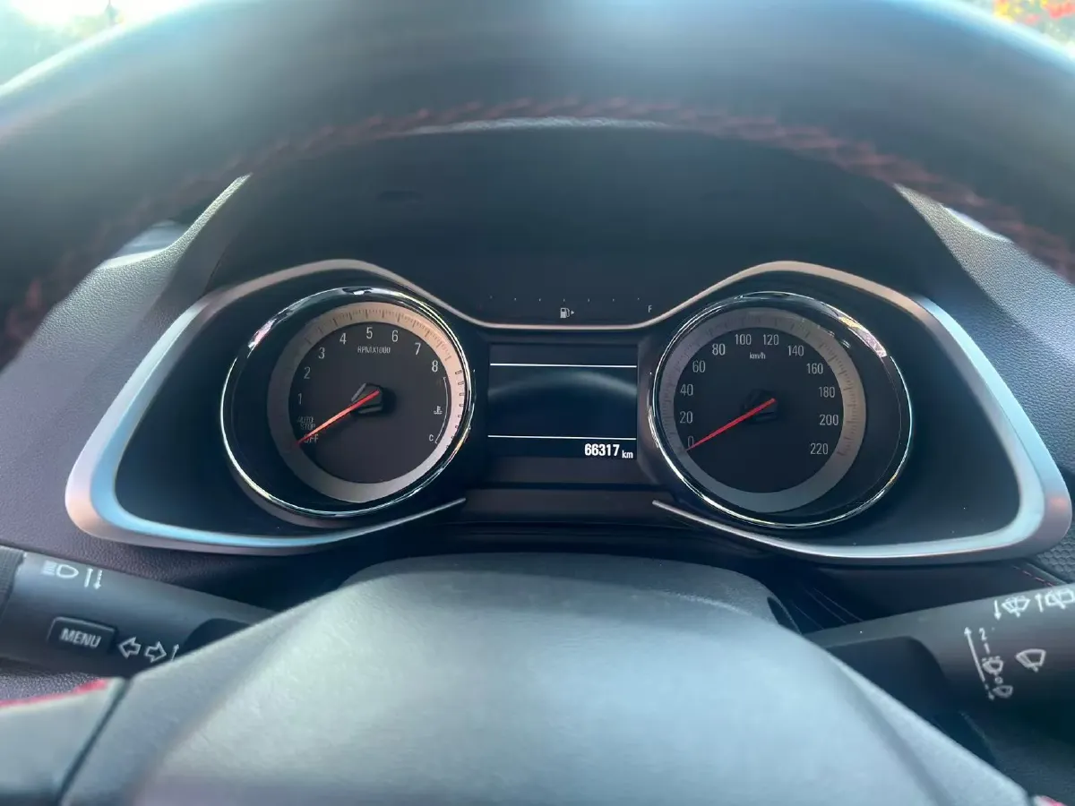 2018 Chevrolet Orlando 1.3T 163HP L3 6AT,autocango,china used car exporter,china ev exporter,chinese used car exporter,chinese used ev exporter