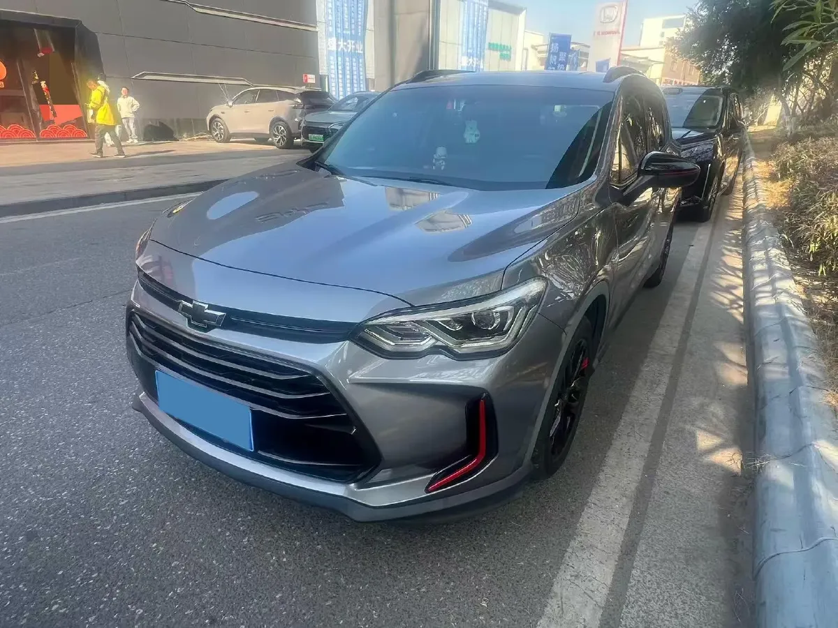 2018 Chevrolet Orlando 1.3T 163HP L3 6AT,autocango,china used car exporter,china ev exporter,chinese used car exporter,chinese used ev exporter