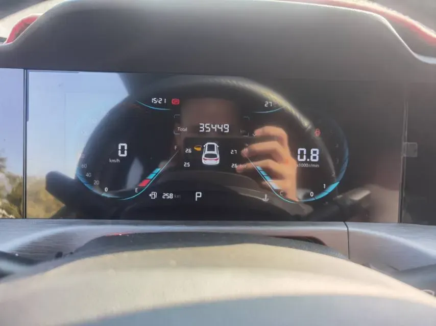 2021 ChangAn CS35 Plus 1.4T 160HP L4 7DCT,autocango,china used car exporter,china ev exporter,chinese used car exporter,chinese used ev exporter