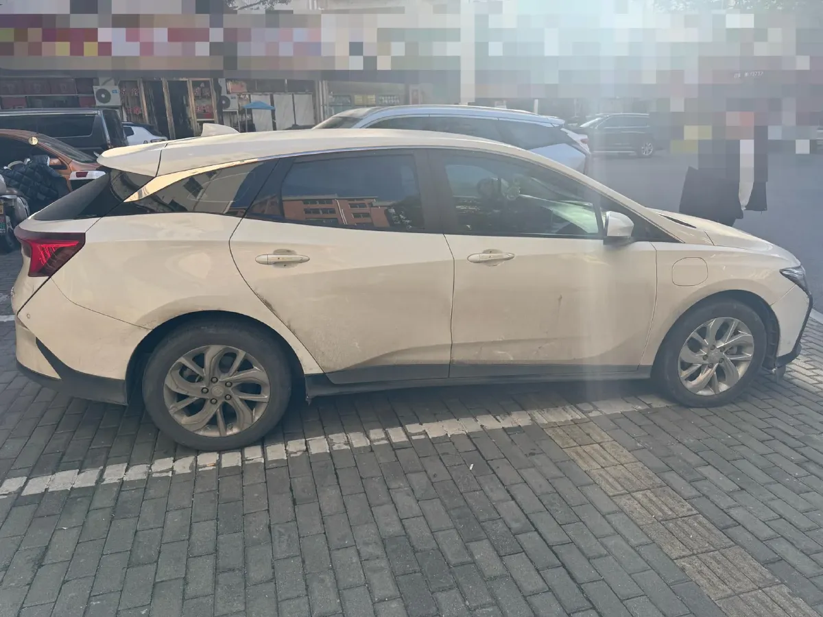 2022 Buick Envista 1.5T 184HP L4 CVT,autocango,china used car exporter,china ev exporter,chinese used car exporter,chinese used ev exporter