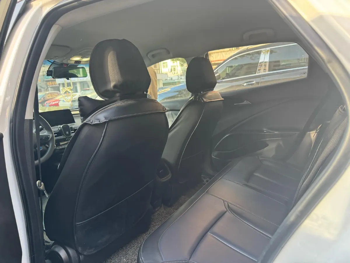 2022 Buick Envista 1.5T 184HP L4 CVT,autocango,china used car exporter,china ev exporter,chinese used car exporter,chinese used ev exporter