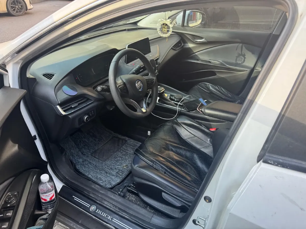 2022 Buick Envista 1.5T 184HP L4 CVT,autocango,china used car exporter,china ev exporter,chinese used car exporter,chinese used ev exporter