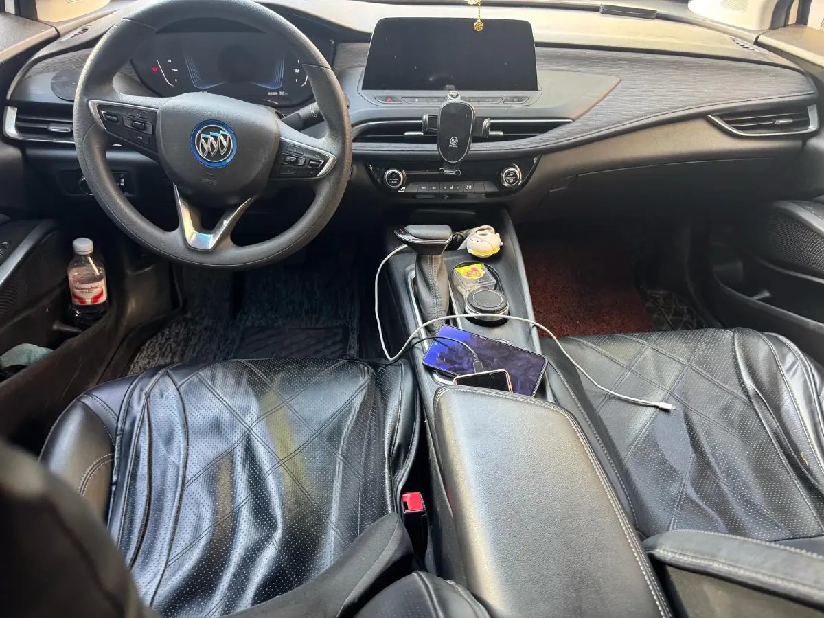 2022 Buick Envista 1.5T 184HP L4 CVT,autocango,china used car exporter,china ev exporter,chinese used car exporter,chinese used ev exporter