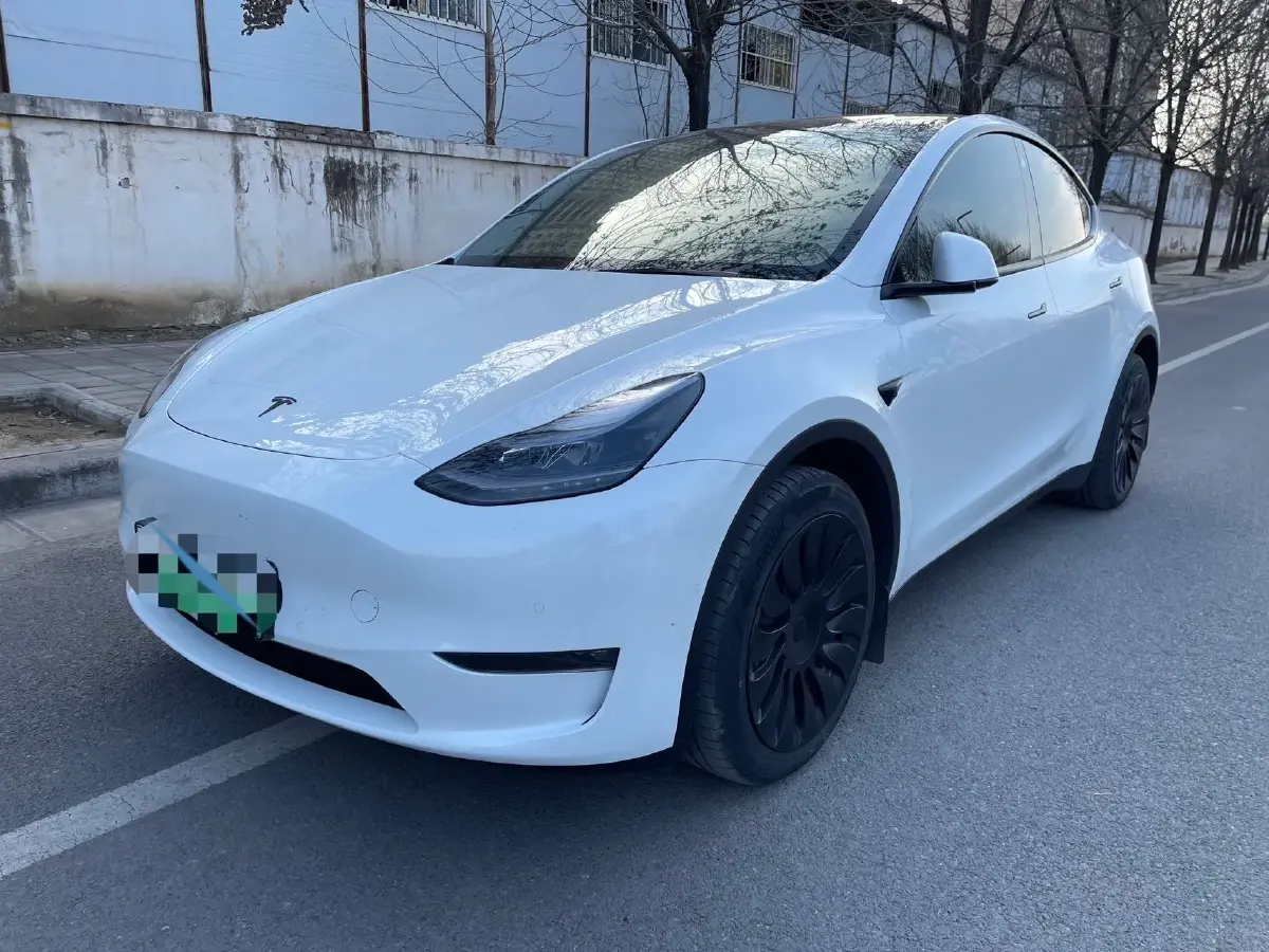 2023 Tesla Model Y BEV 78.4KWH