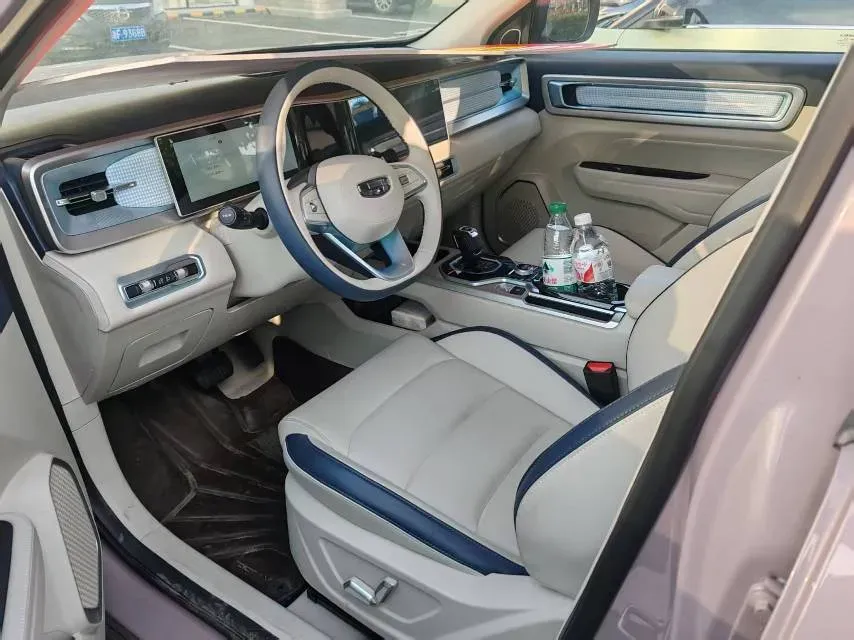 2024 DongFeng Aeolus YiXuan MAX 1.5T 197HP L4 7DCT,autocango,china used car exporter,china ev exporter,chinese used car exporter,chinese used ev exporter