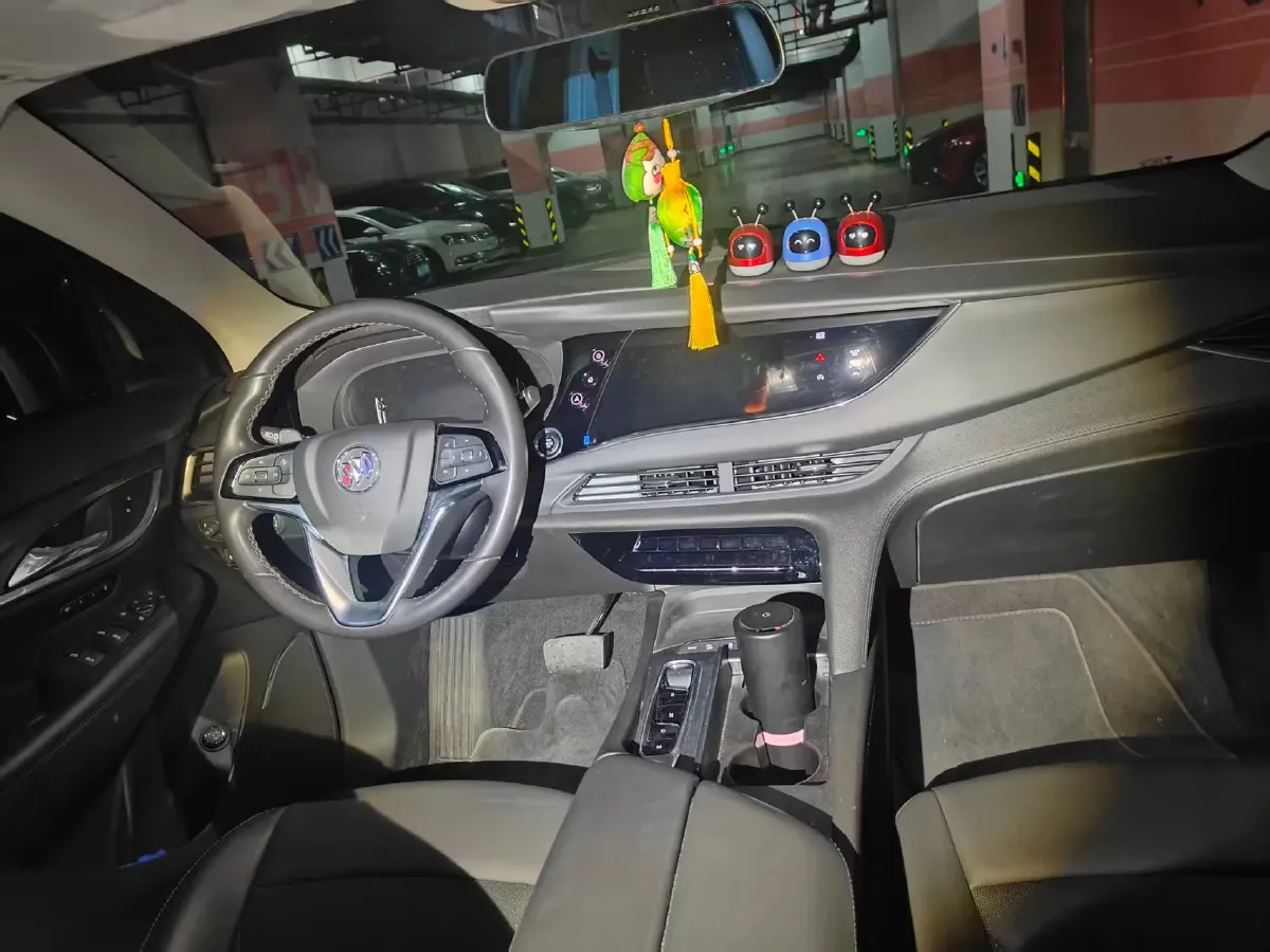 2022 Buick Enclave 2.0T 237HP L4 9AT,autocango,china used car exporter,china ev exporter,chinese used car exporter,chinese used ev exporter