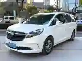 2021 Buick GL8 2.0T 237HP L4 9AT
