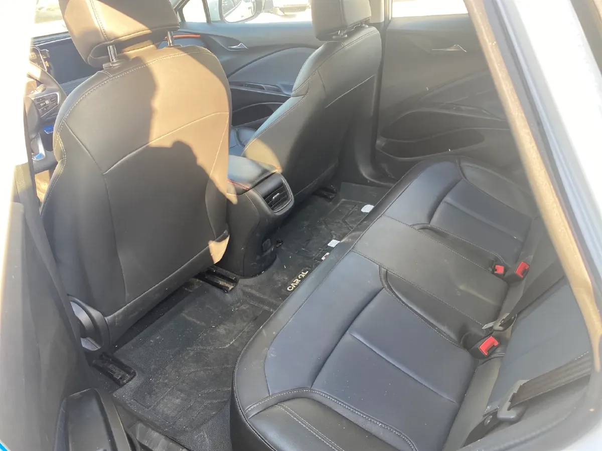 2024 Buick Velite 6 BEV 50.3KWH,autocango,china used car exporter,china ev exporter,chinese used car exporter,chinese used ev exporter